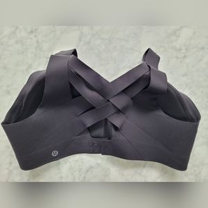 Lululemon Enlite Weave-Back Bra High Support 38D